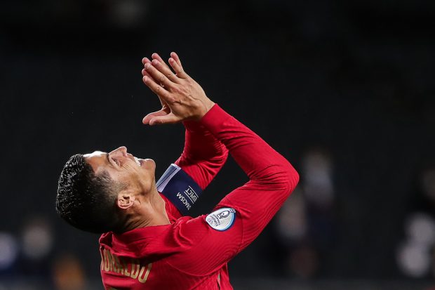 Cristiano Ronaldo s-a mutat din conacul pe care îl închiriase lângă Manchester din cauza behăitului oilor