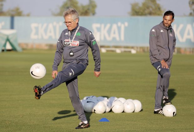 Ladislau Boloni este noul antrenor al echipei Panathinaikos Atena. Pe urmele lui Piști Covaci