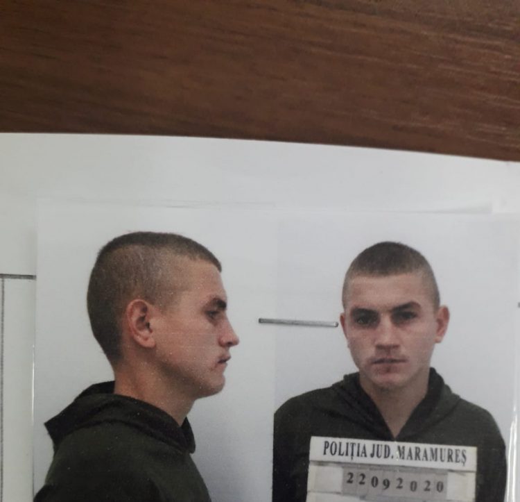 Doi deţinuţi au evadat din Centrul de Arest al Poliției Maramureș. Filtrele instituite în tot județul