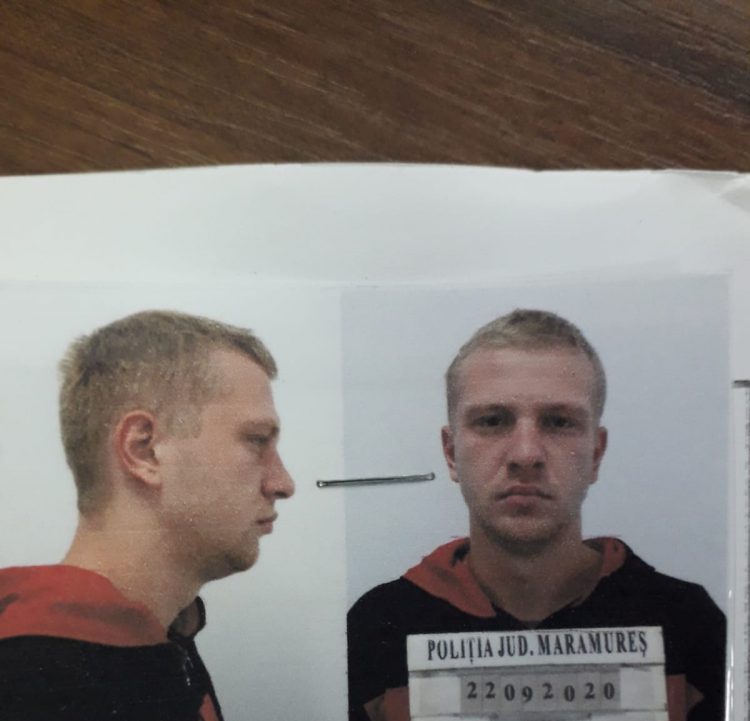 Doi deţinuţi au evadat din Centrul de Arest al Poliției Maramureș. Filtrele instituite în tot județul