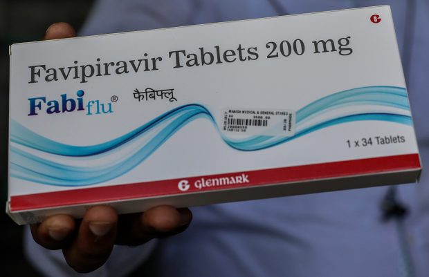 Managerul Spitalului de Boli Infecţioase din Iaşi: Antiviralul Favipiravir să fie eliberat din farmaciile cu circuit deschis