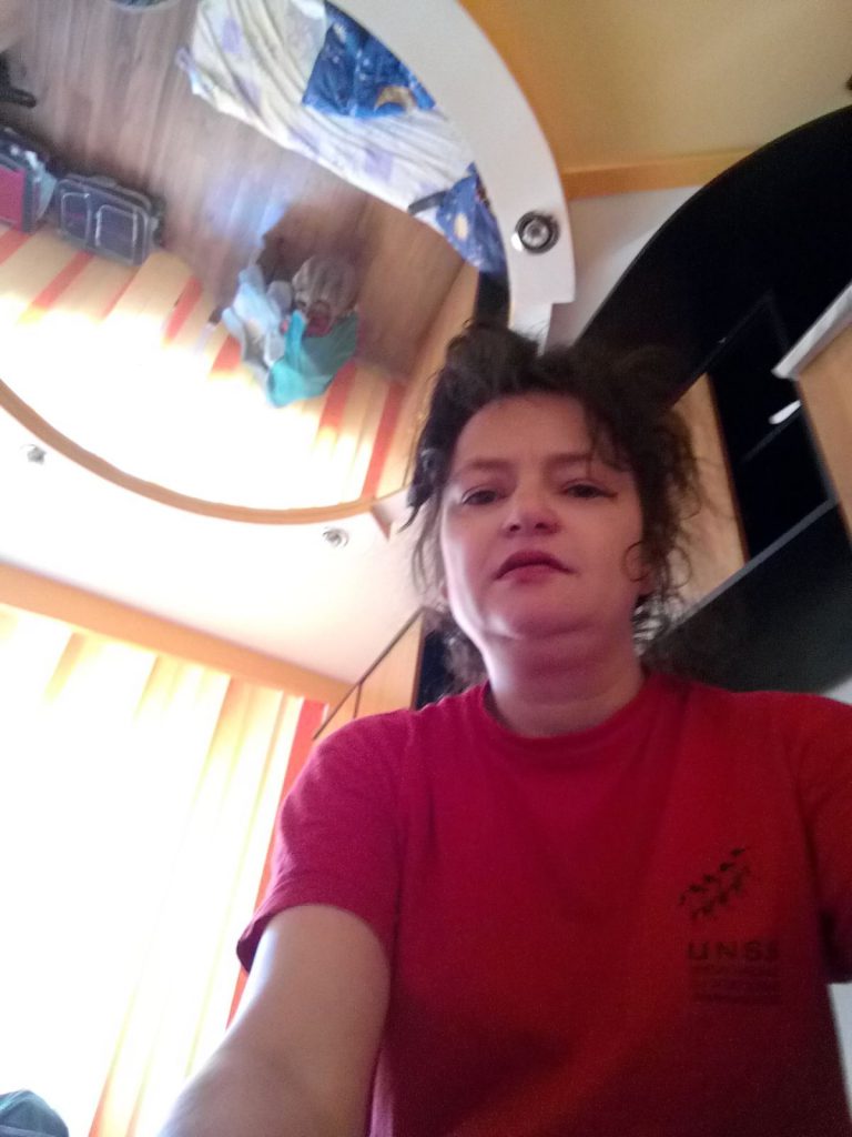 Crima din apartamentul 7. Răstunarea unui caz în care procurorul a fost avansat după ce, în fața unei femeii moarte, cu coaste rupte și plină de sânge, a spus că ea a murit de boală!