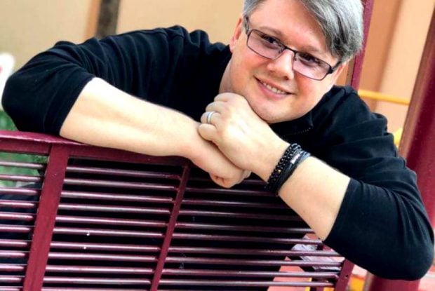 Imagine Stire Fuego și-a îngrijorat fanii cu ultimul mesaj publicat pe contul de Facebook. “Am obosit să obosesc de-atâta nevoie, de durere și răutate” | 2review.ro