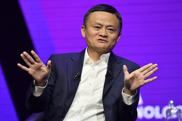 Miliardarul chinez Jack Ma a fost scos din propriul său show de televiziune, după un discurs critic la adresa puterii