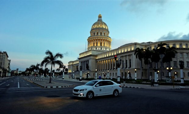 Statele Unite ale Americii urmează să-şi redeschidă Consulatul din Cuba, închis în 2017, de către președintele Trump