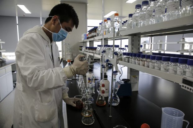 China a identificat primul caz de infectare cu noua tulpină de coronavirus din Marea Britanie. O studentă, pozitivă