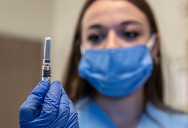 Brazilia vrea să includă vaccinul anti-COVID fabricat în China în planul de imunizare a populației