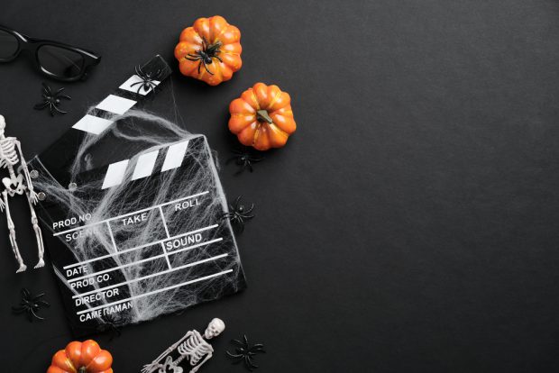 Halloween 2020 – Ce filme putem vedea pe Netflix anul acesta