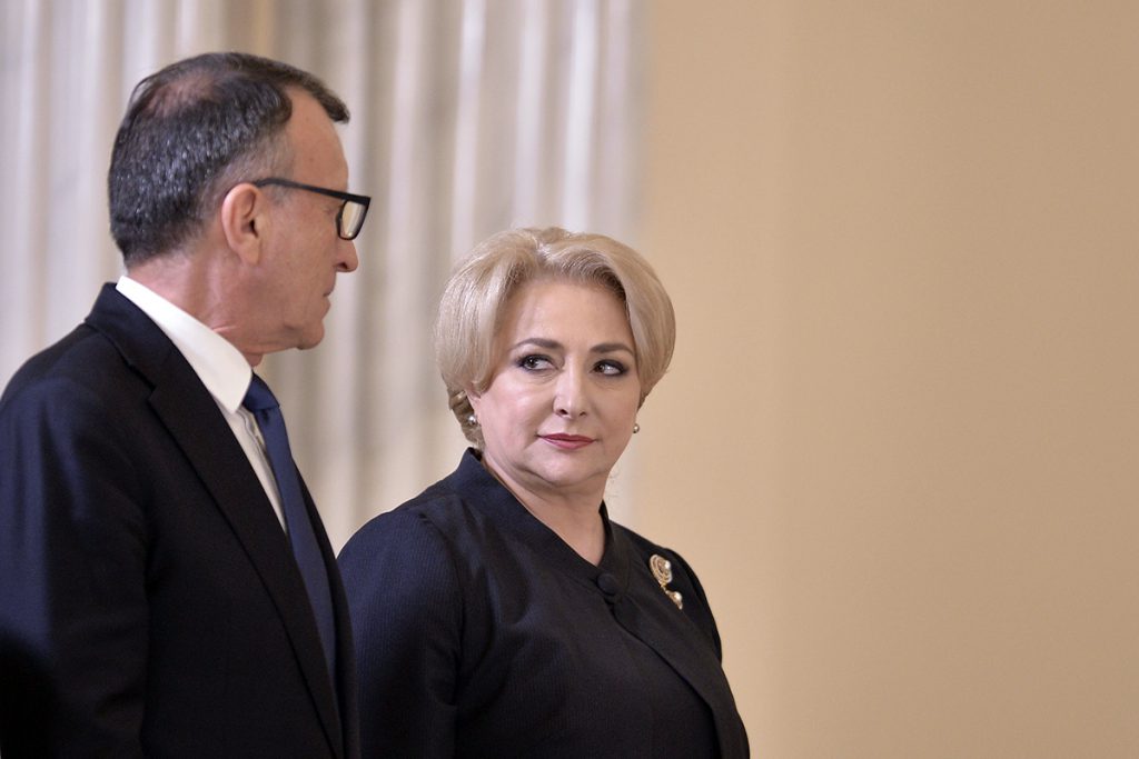 SURSE | Din închisoare, Liviu Dragnea încă face jocuri în PSD. O trage pe linie moartă pe Viorica Dăncilă, înlocuind-o cu Carmen Dan