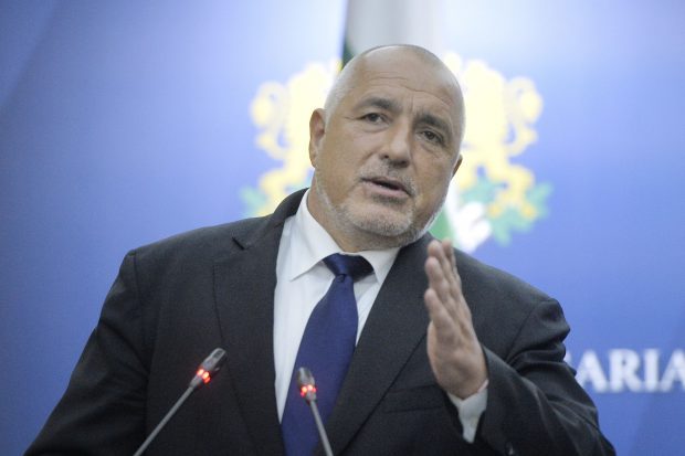 Boiko Borisov, premierul Bulgariei, are coronavirus. “Simt un disconfort general”