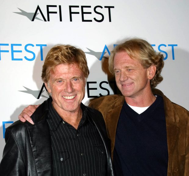 A murit James Redford, fiul actorului Robert Redford. Realizatorul de documentare avea 58 de ani