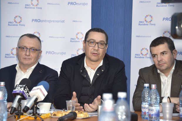 Sorin Cîmpeanu, despre ordonanța dată în urmă cu șase ani prin care încerca să-l salveze pe Victor Ponta de  plagiat: „A fost poate o eroare din partea mea”