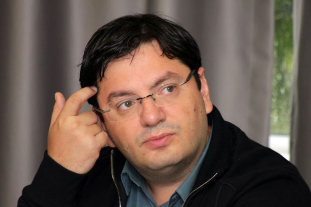 Fostul ministru Nicolae Bănicioiu, trimis în judecată de DNA pentru luare de mită
