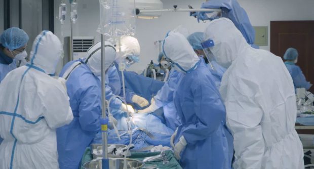O fetiţă de 15 ani, moartă într-un accident la Cluj, a salvat viaţa a trei copii prin donarea de organe