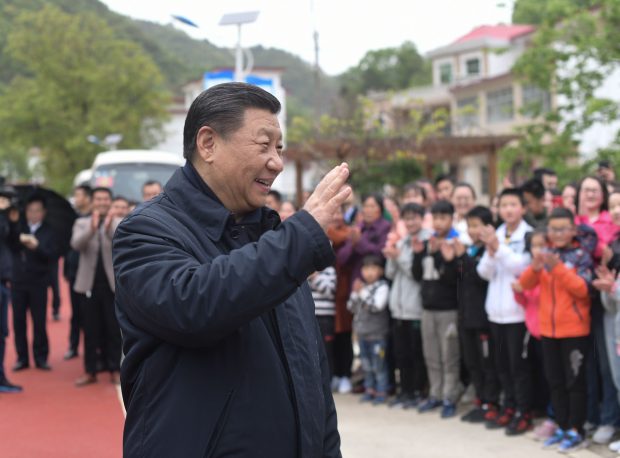 China devine prima economie majoră care își revine după pandemia Covid-19