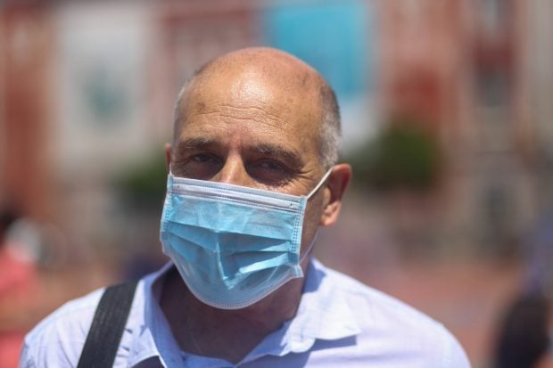 Virgil Musta: “Sărbătorile de iarnă nu vor mai fi posibile în acest context epidemic”