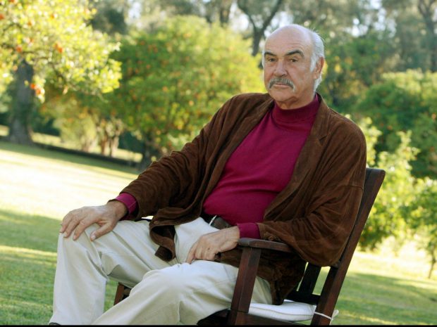 Celebrul actor Sean Connery a fost fotbalist profesionist în anii 1950. Cum a refuzat o ofertă-șoc de la Manchester United