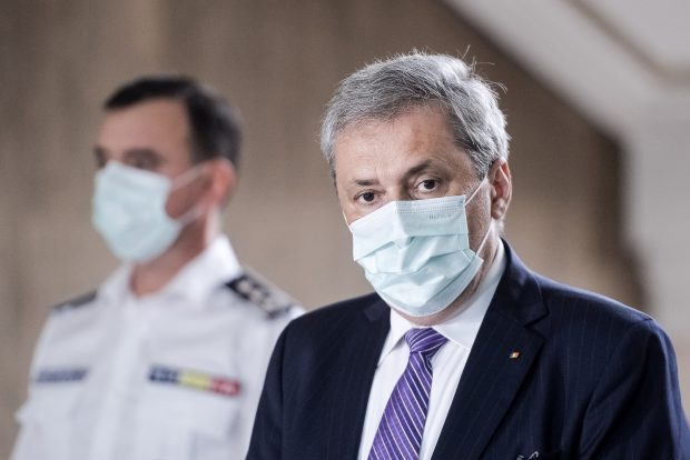 Aproape 50 de persoane, cercetate pentru infracțiuni electorale la alegerile parlamentare