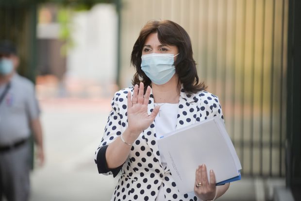 Ministrul educației anunță noi schimbări pentru elevi: Tezele ar putea dispărea în anul școlar 2020-2021, iar olimpiadele ar putea avea loc online