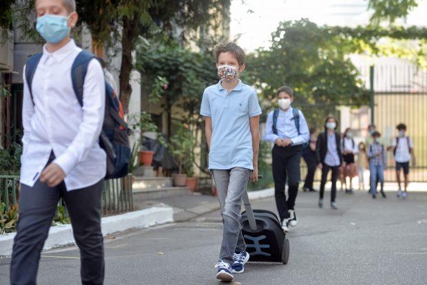 Ministrul sănătății: Nu este necesară adeverință de la medicul de familie pentru 8 februarie
