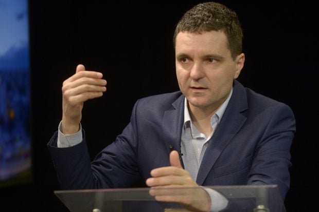 Nicușor Dan, despre neplata stimulentelor pentru persoanele cu dizabilități: “Este un blocaj financiar”