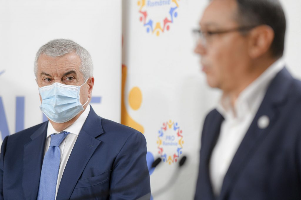 Marile scandaluri și controversele de pe listele pentru alegeri. Susținătorii lui Nicușor Dan, lăsați pe-afară