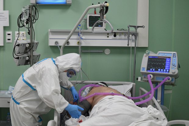 Cele mai multe infectări cu COVID-19 în București și în Cluj. Toate județele au raportat cazuri noi