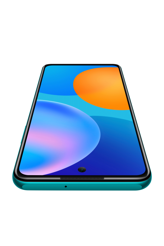 (Publicitate) Noul smartphone HUAWEI P smart 2021: specificații de top și HUAWEI AppGallery preinstalat, pentru o experiență de utilizare completă