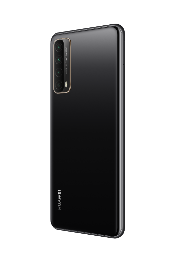 (Publicitate) Noul smartphone HUAWEI P smart 2021: specificații de top și HUAWEI AppGallery preinstalat, pentru o experiență de utilizare completă