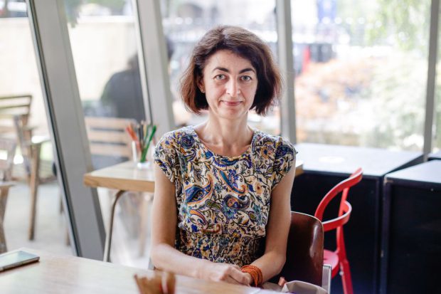 Adriana Nedelea LA FIX | Medicul ATI Camelia Roiu, după ce spitalele COVID au raportat zero infecţii nosocomiale pe hârtie: „O aberație. Este împotriva evidențelor științifice medicale”
