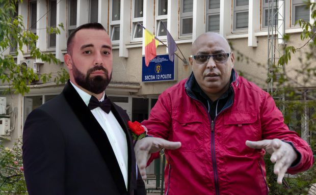 Dosar mușamalizat de 6 ani! Cum a făcut un interlop din București legea în Secția 12 de Poliție din Capitală: “Aici conduc românii, nu țiganii!”