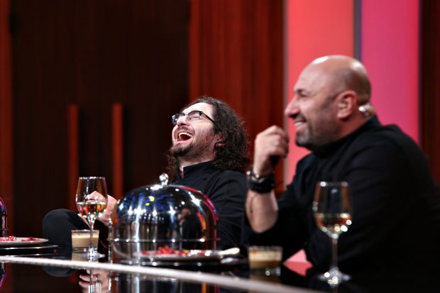 Surpriză la “Chefi la Cuțite”. Cine va apărea în fața juraților de la Antena 1. “N-am mai râs așa tare de nu ştiu când”