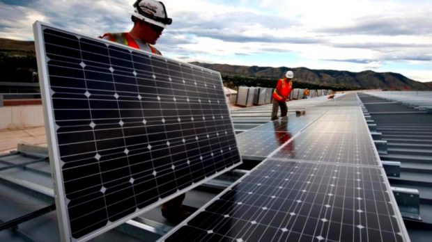 Ministrul mediului anunță fonduri de un miliard de euro pentru „Casa Verde Fotovoltaice”. Când se reia programul