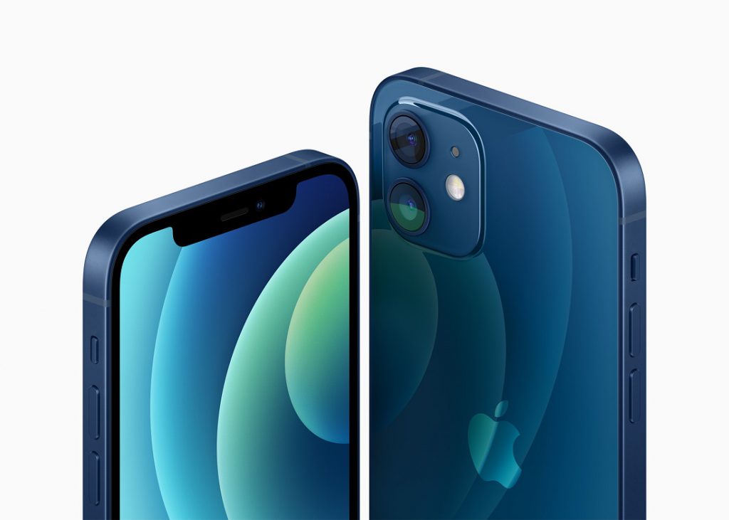 VIDEO | Apple a lansat iPhone 12. Cum arată și ce funcții au noile modele