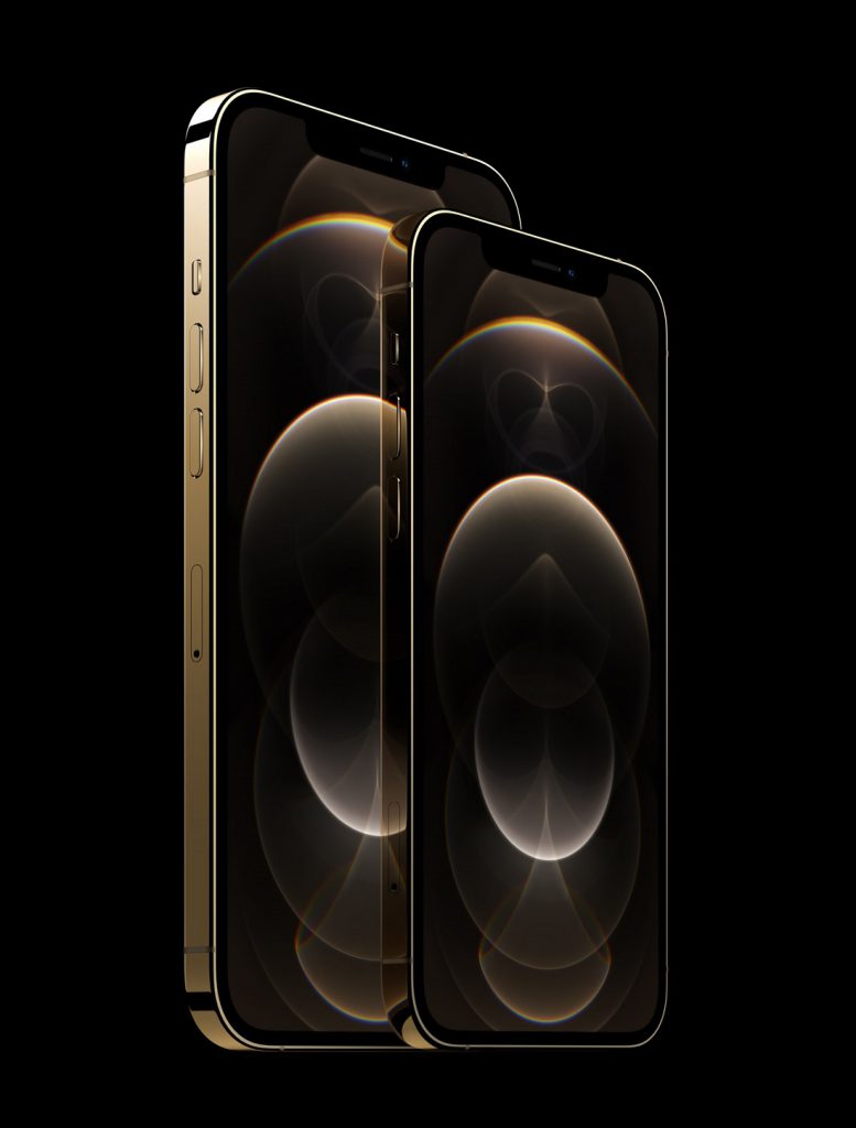 VIDEO | Apple a lansat iPhone 12. Cum arată și ce funcții au noile modele