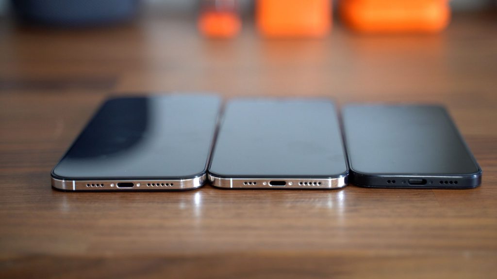 iPhone 12 - caracteristici, design
