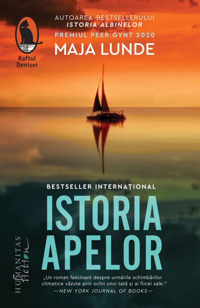 Noutăți editoriale de toamnă: de la debutul jurnalistei Ema Stere, la fenomenul Elena Ferrante şi Brexitul în viziunea lui Ian McEwan