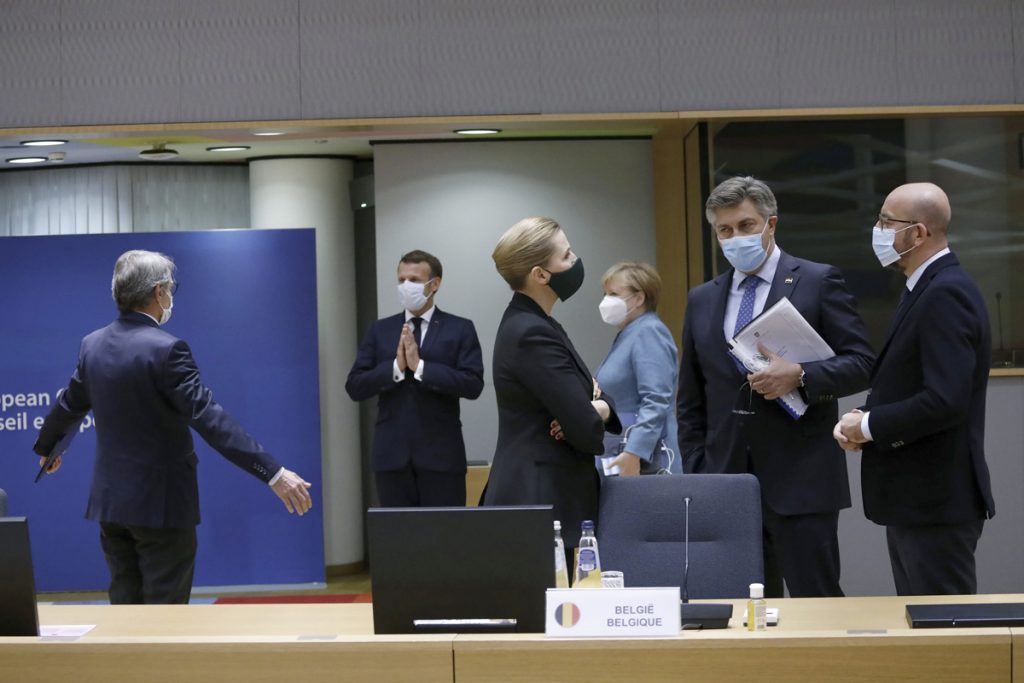 Taxa pe tranzacțiile financiare, prin care sunt puși la plată speculatorii de pe burse, este reanimată în UE. Justiția fiscală, efect colateral al COVID-19