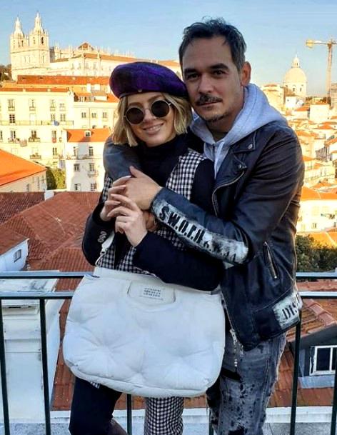 Lidia Buble a avut o nouă reacție cu privire la despărțirea de Răzvan Simion. “Ce nu este OK este să rămâi undeva unde nu ești prețuit”