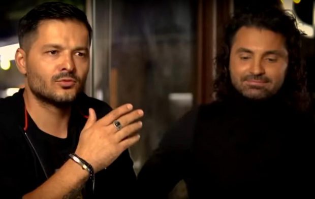Imagine Stire Liviu Vârciu a recunoscut că Pepe i-a furat iubita. “A venit cu ea de mână la ziua mea. Cât tupeu să ai?” | 2review.ro