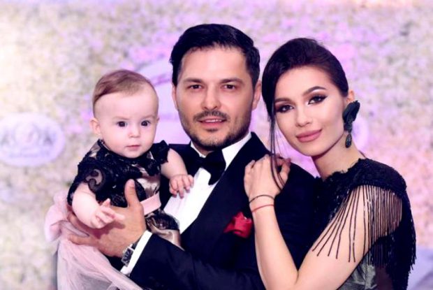 Imagine Stire Cum și-a cunoscut Liviu Vârciu iubita. Anda Călin a dat din casă. Cei doi sunt împreună de 4 ani. „Chiar a insistat” | 2review.ro
