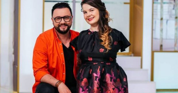 Lorelai Moșneguțu, fetița fără mâini de la Românii au talent, a împlinit 18 ani. Cum și-a aniversat ziua de naștere și ce cadouri a primit