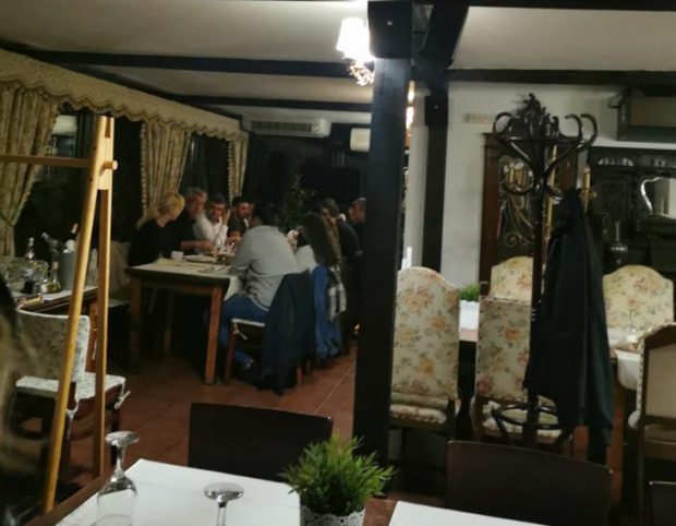 Cum a reacționat Marcel Ciolacu după imaginile în care nu purta mască într-un local din Buzău