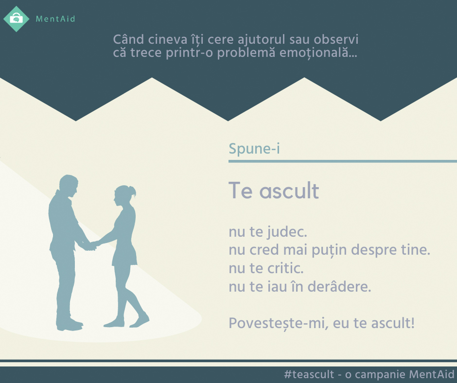 Sănătatea mintală, partea neglijată a pandemiei: ”Primul ajutor psihologic este un fel de SMURD”