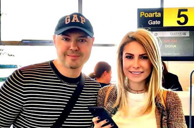Imagine Stire Motivul pentru care Mihai Mitoșeru a divorțat de soția lui. „Un pic de depresie din partea ei” | 2review.ro