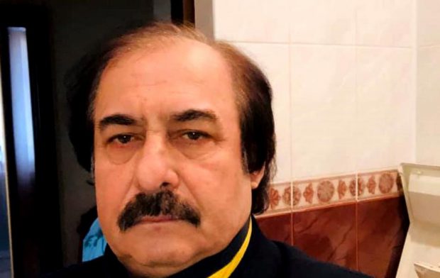 Artistul Nicolae Botgros, infectat cu COVID-19, este în continuare la Terapie Intensivă. “Gravitatea zilei de ieri se menține”