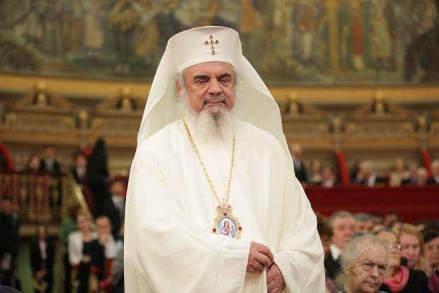 Patriarhul Daniel, mesaj de condoleanțe pentru victimele incendiului de la Institutul Matei Balș