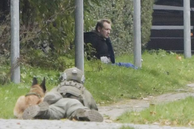 Inventatorul Peter Madsen, ucigașul jurnalistei Kim Wall, a fost capturat după ce reușise să evadeze din închisoare