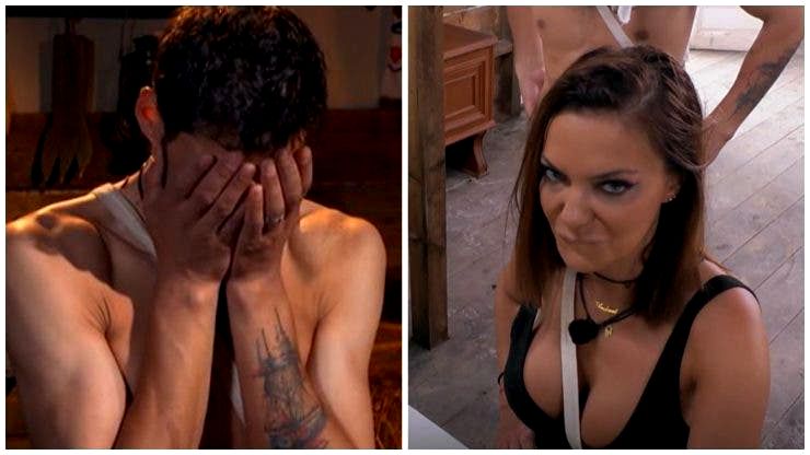 Scandal între Andreea Antonescu și fostul soț al Andreei Bălan. „Azi mi s-a părut așa o frustrare, pe motive de 2 lei”
