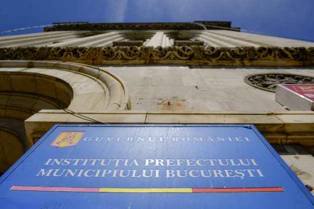 Coaliția de guvernare formată din PNL, USR-PLUS și UDMR și-a împărțit funcțiile de prefecți și subprefecți